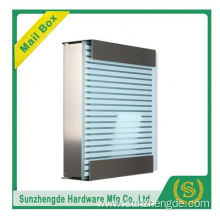 SMB-072SS Best Price High Quality Stainless Steel Mailboxes Mailbox For Sale